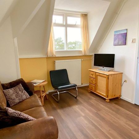 Comfortable Apartment With Sea View Bergen aan Zee Exterior foto