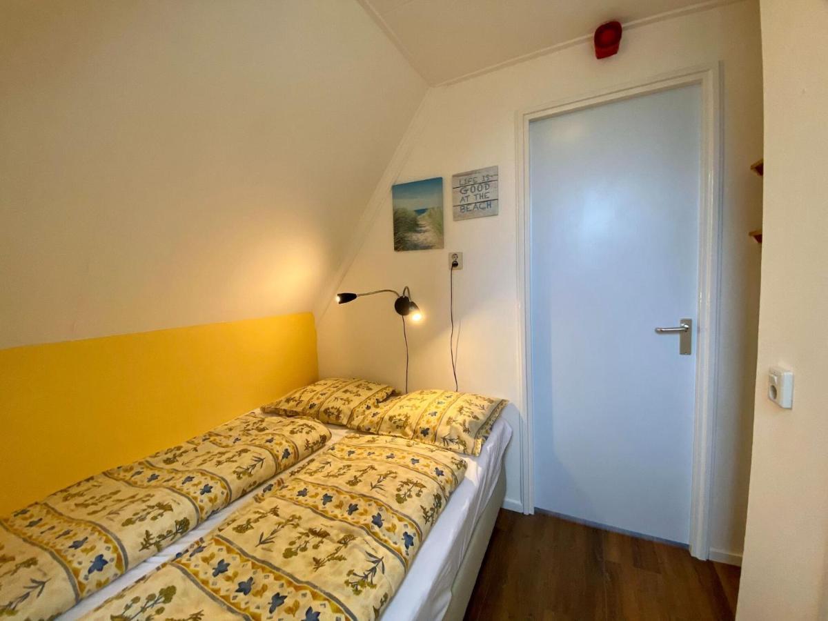 Comfortable Apartment With Sea View Bergen aan Zee Exterior foto
